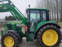 John Deere 6330 traktor eladó