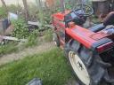 Yanmar f20d