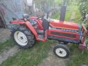 Yanmar f20d