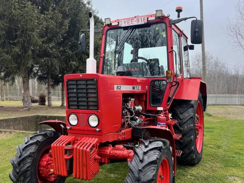 MTZ 82