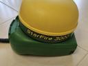 John deere starfire 3000, john deere 1800 monitor