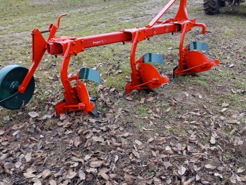 Vogel Noot Farmer 950