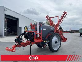 Maschio Gaspardo CAMPO 20/15 C- függesztett szántóföldi permetezőgép sebességarányos kijuttatással