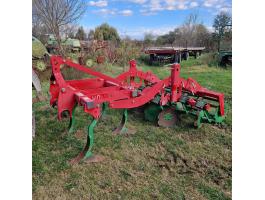 Unia KOS 2,1 gruber eladó