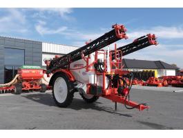 Maschio Gaspardo CAMPO 32/21 P- vontatott szántóföldi permetező