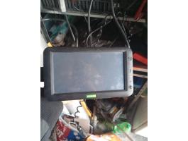 Sorvezető eladó – hibamentes, pontos GPS rendszer