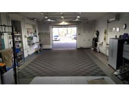 Kiadó műhely vagy raktár Szekszárdon, Tartsay ipartelepen