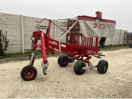 Stoll R420 DS rendsodró