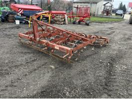 2, 8m rugókapás kombinátor