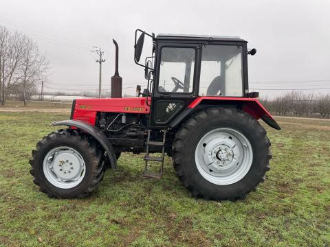 Mtz Belarus 892.2 2787üzemóra