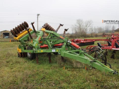 Framest lazító eladó BAZ megyében – Fralaz 5200, 9 késes, 2019-es gyártás Framest lazító eladó BAZ megyében – Fralaz 5200, 9 késes, 2019-es gyártás