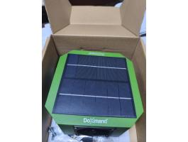 Doxmand VR4 ultrahangos vadriasztó 4db