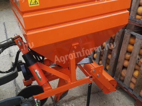 Rinieri IC2 műtrágyaszóró eladó