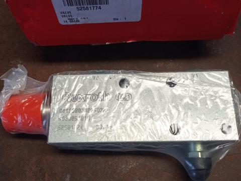 Manitou zuhanásgátló szelep eladó