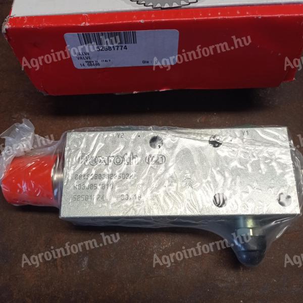 Manitou zuhanásgátló szelep eladó