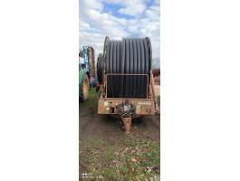 Turbo Cipa öntöződob eladó