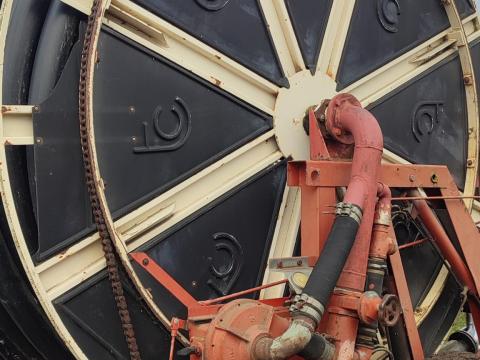 Turbo Cipa öntöződob eladó