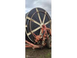 Turbo Cipa öntöződob eladó