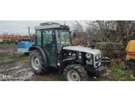 Lamborghini traktor gyümölcsösökbe eladó