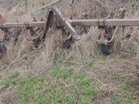 Sorközművelő kultivátor eladó
