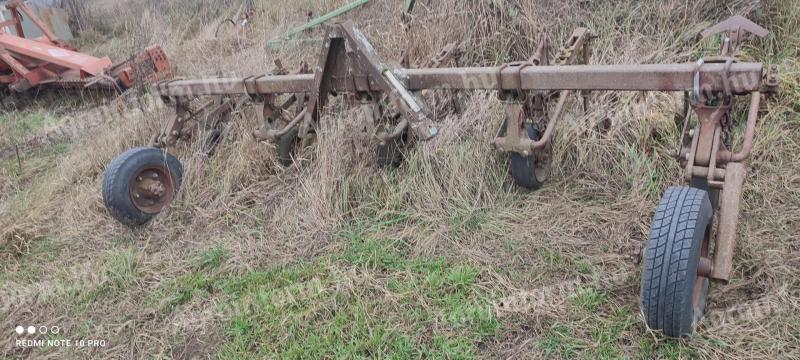 Sorközművelő kultivátor eladó