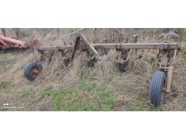 Sorközművelő kultivátor eladó