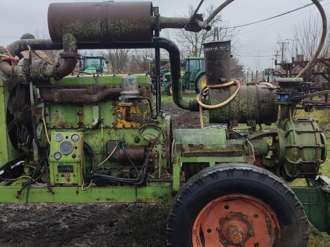 Rába motoros vízszivattyú eladó