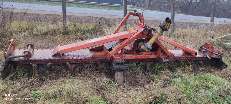 Forgóborona Kuhn HR 4501 D eladó