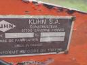 Forgóborona Kuhn HR 4501 D eladó