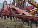 Forgóborona Kuhn HR 4501 D eladó