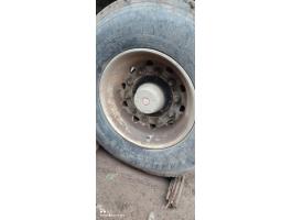 Kamionra alumínium felni 22,5 eladó