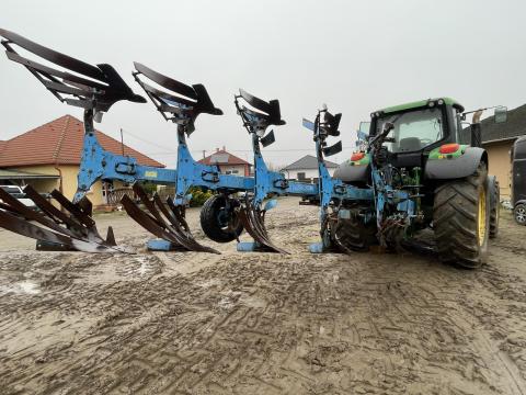 Lemken variopal eke