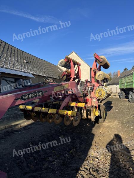 Väderstad Carrier 500 eladó