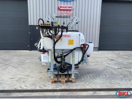 Maschio Gaspardo SAURO ECO 600/12- függesztett szántóföldi permetező