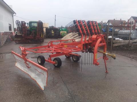 Kuhn GA 4321 GM rendsodró