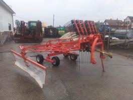 Kuhn GA 4321 GM rendsodró