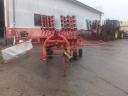 Kuhn GA 4321 GM rendsodró