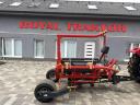Metalfach / Metal-Fach Z577 bálacsomagoló – Royal Traktor