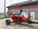 Metalfach / Metal-Fach Z577 bálacsomagoló – Royal Traktor