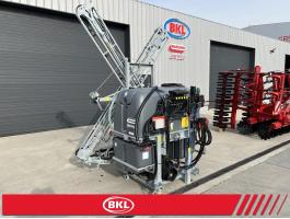 Maschio Gaspardo SAURO PROFI 1000/15 - függesztett szántóföldi permetező