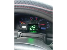 Univerzális GPS sebességmérő traktorba és mezőgazdasági gépekhez