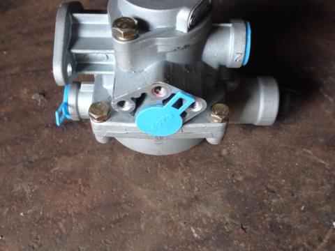 Pótkocsi fékszelep eladó – új, 9710021500 2BG 2226302