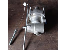 Pótkocsi fékerő szabályozó eladó