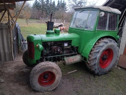Super Zetor 50