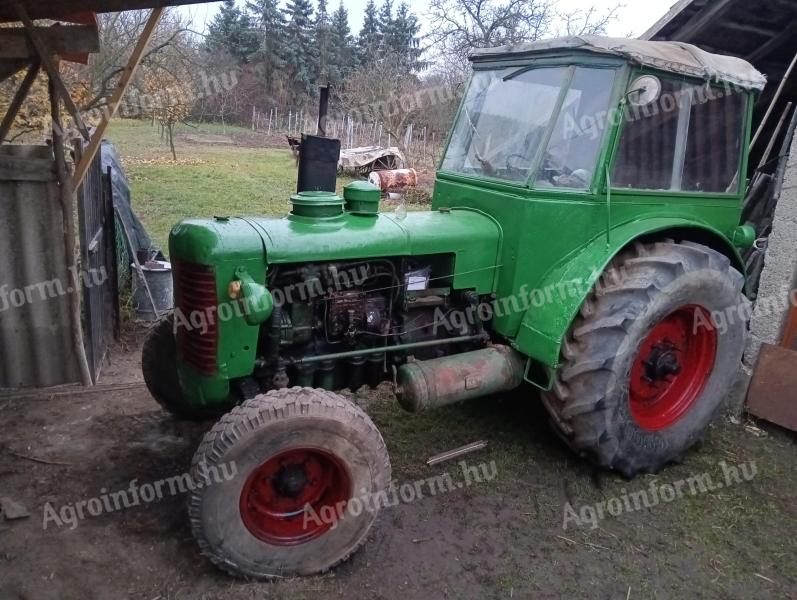 Super Zetor 50