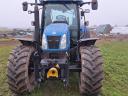 New Holland T6050 Plus - 0%Áfa - Leszálítva