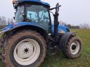 New Holland T6050 Plus - 0%Áfa - Leszálítva