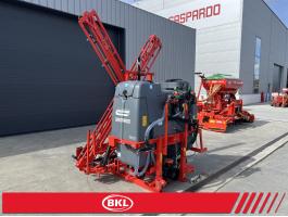 Maschio Gaspardo TEKO 1000/12 - függesztett szántóföldi permetező