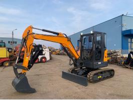 ÚJ Captok 40 minikotró