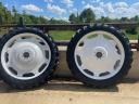 New Holland TD 5.95 művelőkerék szett eladó
